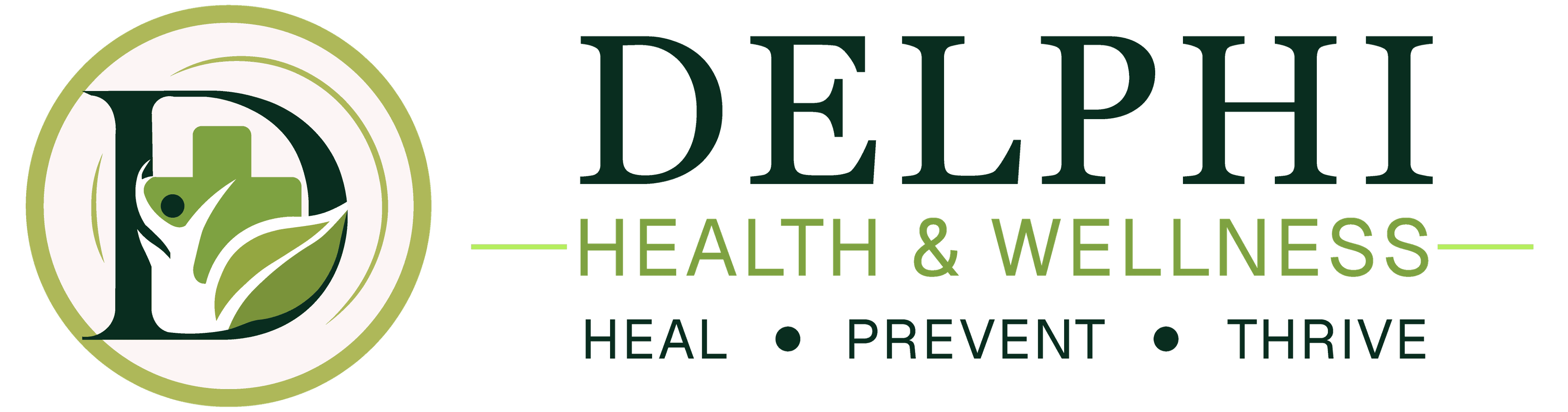 Delphi Health & Wellness